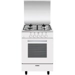 Glemgas - cuisinire dessus gaz glem ga 551 gwh