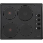 Glemgas - glem plaque electrique glem gtl640bk