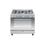 Glemgas - piano de cuisson dessus gaz glem ge 960 cbix 2 Glemgas - piano de cuisson dessus gaz glem ge 960 cbix 2