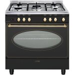 Glemgas - piano de cuisson dessus gaz glem gu 850 cer