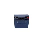 Global garden product - 118120007 / 0 - batterie sèche 12v - 18ah pour castelgarden / ggp Global garden product - 118120007 / 0 - batterie sèche 12v - 18ah pour castelgarden / ggp