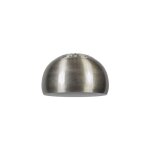 Globe - abatjour -  330 mm - acier - moderne, rtro - - qazqa