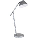 Globo - lampe de table lampe de bureau lampe de bureau led variateur tactile mobile h 56 cm