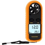 Gm816 an�mom�tre portable, an�mom�tre num�rique haute pr�cision, an�mom�tre � �cran lcd pour le vol de ...