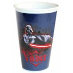 Gobelet star wars dark vador
