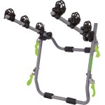 Gobiker - porte - velos sur hayon easy v3 max pour 3 velos Gobiker - porte - velos sur hayon easy v3 max pour 3 velos