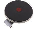 Plaque plaque electrique 145 / 1500 12. 14463. 196 - godin