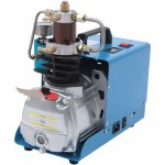 Gojoy - 1800w pompe � air haute pression �lectrique 100l / min portable pcp compresseur d'air pompe 4500psi ...