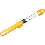 Gojoy - antivol de volant de v�hicule, sabot de volant universel pour voiture avec 2 cl�s pour voitures ...