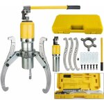 Ensemble d'extracteurs hydrauliques 20t extracteur de moyeu de roue hydraulique extracteur de volant ...