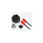 Mandrin de tour  bois  4 mchoires m33 mandrin de tour  centrage automatique mandrin de tournage sur ...