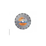 Golz - lt30 - disque diamant b�ton gamme standard �125mm - 22. 2