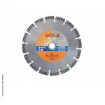 Golz - disque diamant lt30 230mm 4978350230