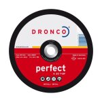 G�lz - disque � ebarber a30t - coupe � sec par meuleuse portative - � 230 mm / al�sage 22. 23 mm