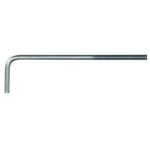Gond m�taux grande longueur m20x500 filet�e sur 150 acier zingu� - 1 piece