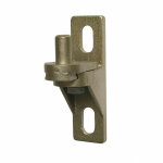 Afbat - gond de portail  visser cupro - aluminium