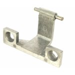Gond de porte exterieur - cuisiniere bois charbon rosieres