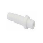 Gond de porte de freezer d'origine (00153429) r�frig�rateur, cong�lateur bosch constructa, gaggenau, ...