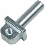 Gond pour réfrigérateur, congélateur liebherr 7042906 Gond pour réfrigérateur, congélateur liebherr 7042906