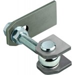 Gond r�glable � souder 178 m12 - fratelli comunello spa