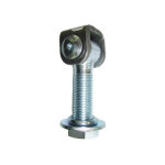 Gond r�glable � souder m20 300kg guitel