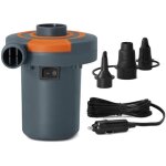 Gonfleur 12v allume cigar