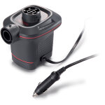 Gonfleur �lectrique 12 v recharge allume cigare intex