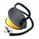 Gonfleur de piscine pompe � air de pied portable de plein air gonfler pompe � pied gonfleur multifonctionnel ...