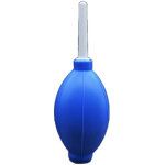 Gonfleur de poussi�re tpr - �cologique et durable, portable, fort d�bit d'air pour nettoyer appareils ...