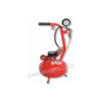 Gonfleur recharge automatique et manuelle 15 litres apac�
