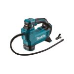 Gonfleur sans fil 18v solo makita
