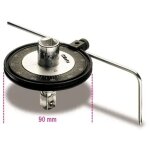 Goniom�tre beta 600 - 1 / 2 in