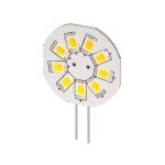 Lampe led g4 12v 1w5 blanc froid diamètre 23 mm Lampe led g4 12v 1w5 blanc froid diamètre 23 mm