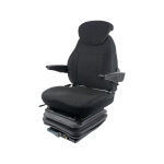 Gopart - si�ge � suspension m�canique ts48000gp