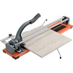 Goplus - coupe - carreaux manuel avec cadran en alliage amovible et pieds de support, longueur de coupe ... Goplus - coupe - carreaux manuel avec cadran en alliage amovible et pieds de support, longueur de coupe ...