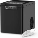 Goplus - machine a glacons 12kg en 24h avec reservoir d'eau 1, 85l, 9 glacons en 8 min, machine a glace ... Goplus - machine a glacons 12kg en 24h avec reservoir d'eau 1, 85l, 9 glacons en 8 min, machine a glace ...