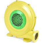 Goplus - pompe electrique gonflable de ventilateur d'air de chteau gonflable, souffleur electrique avec ...