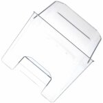 Bac l�gumier pour r�frig�rateur gorenje 449290