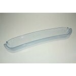 Balconnet cristal bleu pour refrigerateur gorenje