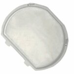 Filtre (581102) sèche - linge asko, brandt gorenje sibir Filtre (581102) sèche - linge asko, brandt gorenje sibir