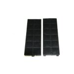 Filtre � charbon 25 x 9, 5 x 2 cm pour hotte gorenje