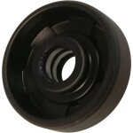 Gorenje - joint spy moteur de cyclage (8x26x8 / 11 mm) pour lave - vaisselle oceanic, mora, thomson, ...