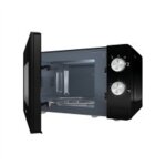 Gorenje micro - ondes mo20e1b pose libre 20 l 800 w noir Gorenje micro - ondes mo20e1b pose libre 20 l 800 w noir