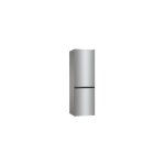 Gorenje nrk61cs2xl4 r�frig�rateur et cong�lateur ind�pendants 300 l c gris