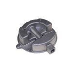 Gorenje - support injecteur bruleur - triple pour cuisiniere . . .