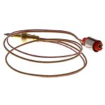 Thermocouple bruleur dessus pour cuisiniere sidex - 162120 Thermocouple bruleur dessus pour cuisiniere sidex - 162120