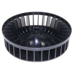 Turbine ventilateur pour seche linge gorenje