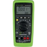 Gossen metrawatt - metraline dm 61 multimètre numérique cat iii 600 v, cat iv 300 v affichage (nombre ... Gossen metrawatt - metraline dm 61 multimètre numérique cat iii 600 v, cat iv 300 v affichage (nombre ...