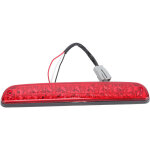 Gotrays - convient pour 99 - 16 ford raptor f250f350 led feu stop � montage �lev� yc3z13a613ba