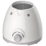 Gotrays - chauffe - biberon : un chauffe - biberon fiable et doux adapt� � tous les biberons